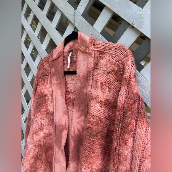 Free people cardigan - Picture 3 of 5